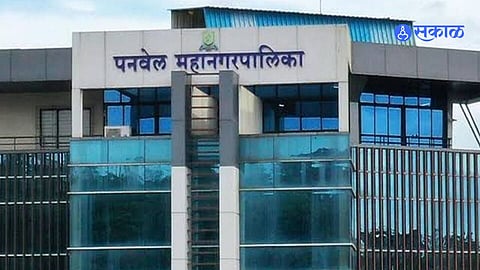 Panvel News: पनवेल महापालिकेचा झाला दुहेरी सन्मान