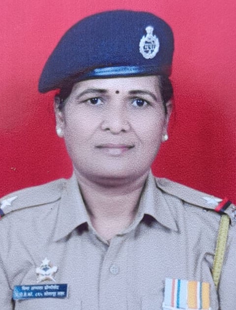 solapur city police
