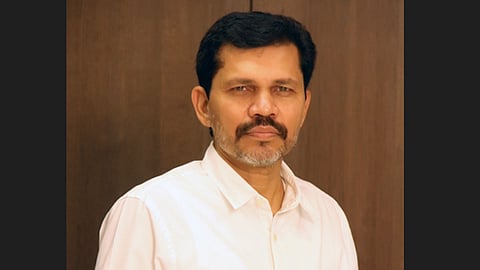 MLA Kapil Patil