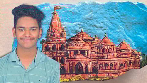 Ayodhya Ram Temple