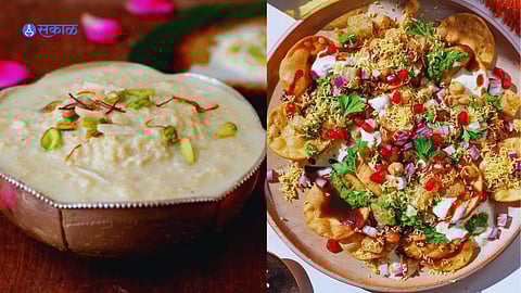 Street Foods In Ayodhya