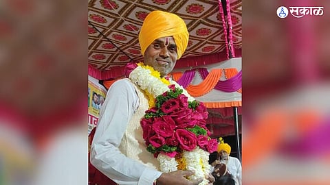 child abuse crime in alandi posco act on warkari maharaj pune