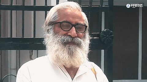 Sandeep Pandey