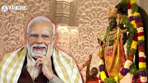 BJP Leader Subramanian Swamy slam PM Modi