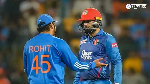 Karim Janat Says Rohit Sharma Should Not Have Been Allowed To Bat In IND Vs AFG 3rd T20 Second Super Over