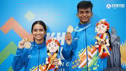 Khelo India Youth Games 2024