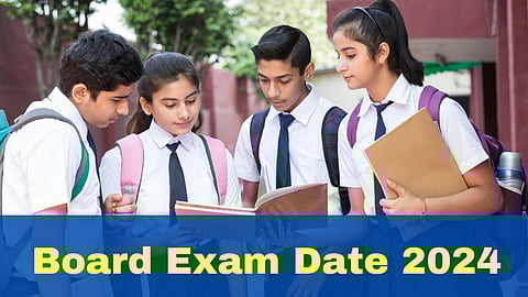 Karnataka School Examination Board