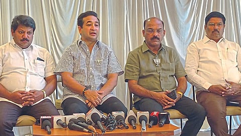 LokSabha Elections Nitesh Rane