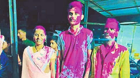 MPSC Civil Service Exam VinayakPatil