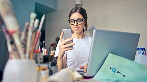 olx house furniture online selling be alert fraud crime police