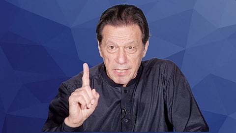 Imran Khan