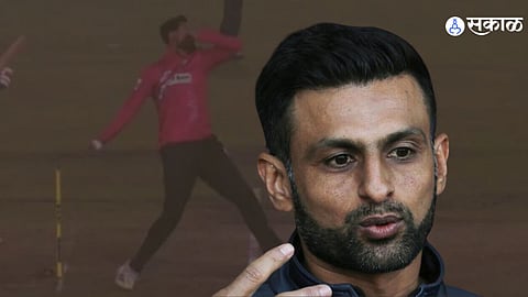 Shoaib Malik Match Fixing