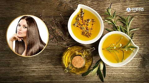 Hair Care Tips