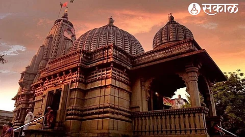 Kalaram Mandir