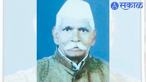 Chandrabhan Suryavanshi