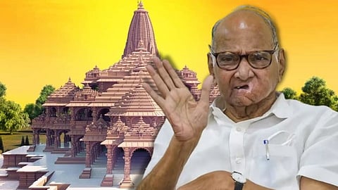 Sharad Pawar Nipani Belgaum