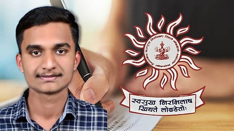 Success Story MPSC Exam Deputy Collector Vinayak Patil