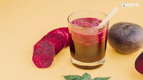 High Blood Pressure : उच्च रक्तदाबावर नियंत्रण ठेवण्यासाठी 'हे' होममेड ड्रिंक्स नक्की ट्राय करा; होईल फायदा!