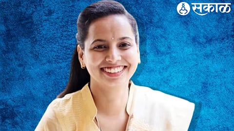 Aditi Tatkare