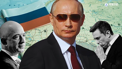 Vladimir Putin Net Worth