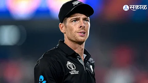 Mitchell Santner