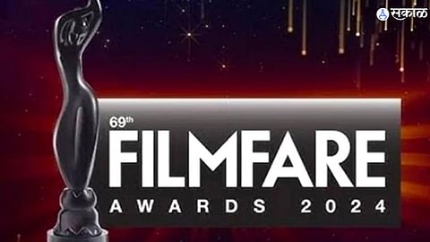 Filmfare Awards 2024 full winner list 12th fail animal ranbir kapoor alia bhatt