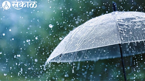 Chance of unseasonal rain in district nashik news