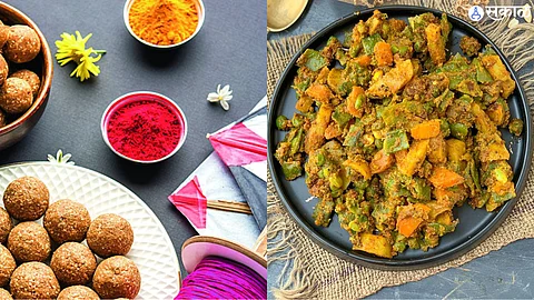 Bhogi 2024 : भोगी म्हणजे नेमकं काय? घराघरांमध्ये कशी केली जाते साजरी?