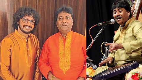 Classical singer Rashid Khan passes away