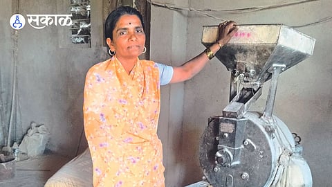 Inspiring Story of Lata Kumar Chavan