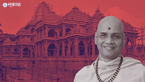 Ayodhya Ram Mandir
