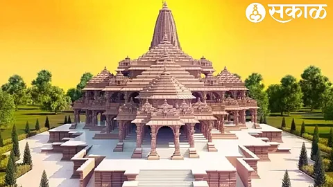 ayodhya ram mandir