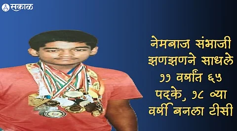 sambhaji nagar