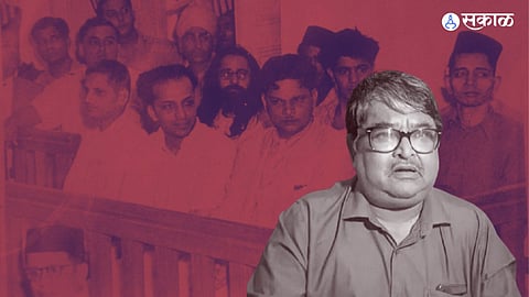 mahatma gandhi nathuram godse