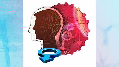 लैंगिक समस्येवर बिनधास्त बोला!