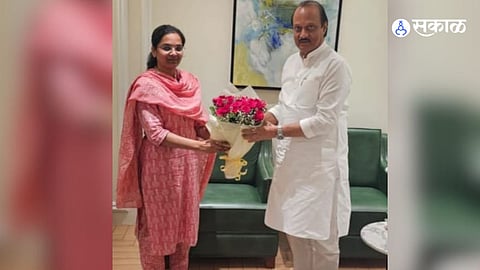 chief minister saksham city competition 2023 malegaon ranking ajit pawar honour village people