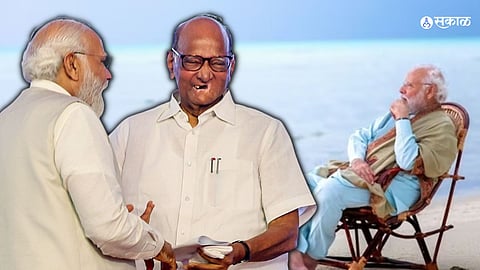 Sharad Pawar