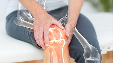 Osteoporosis Symptoms