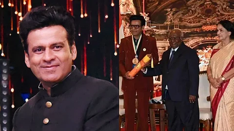 Champions of Change Maharashtra Award