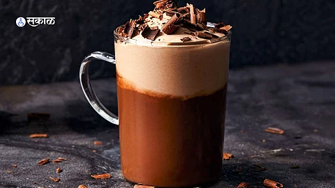 Hot Chocolate Benefits