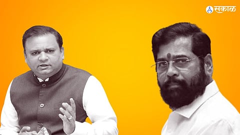 MLA Disqualification Case