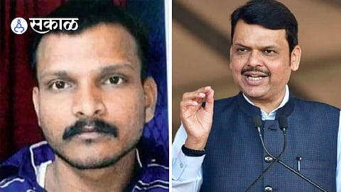 Sharad Mohol_Devendra Fadnavis