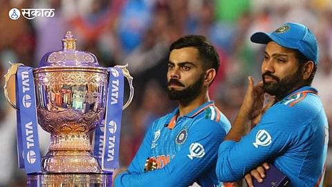 IPL 2024 Schedule Marathi News