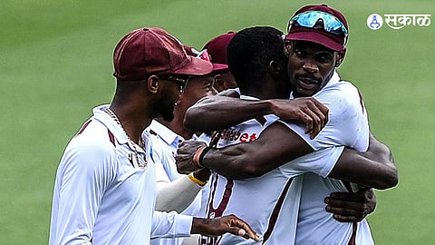 Australia Vs West Indies