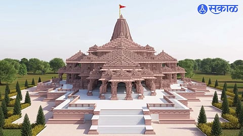 Ayodhya Ram Mandir