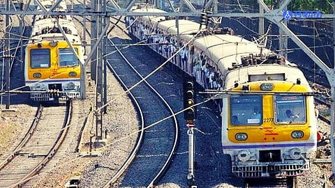 Mumbai Local News