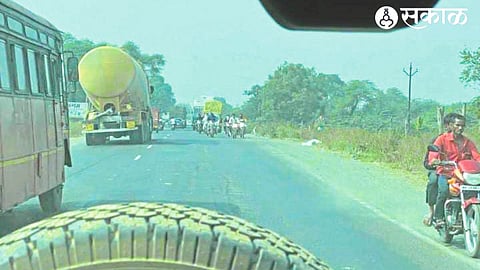 Status on social media maintained by District Collector