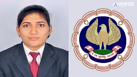 inspiring story of non commerce student madhuri nakate yadav became ca education