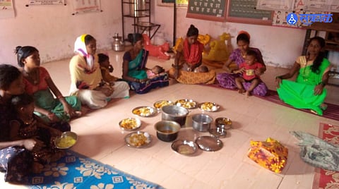 Palghar: बालकांना पोषण आहार देण्यासाठी प्रशासन सरसावले, दत्तक पालक योजना केली सुरू!