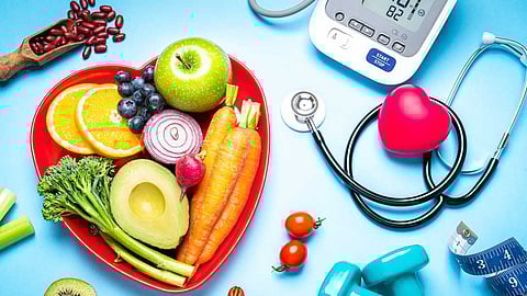 Article by Dr. Srigurudas Dandekar on Lifestyle and Health